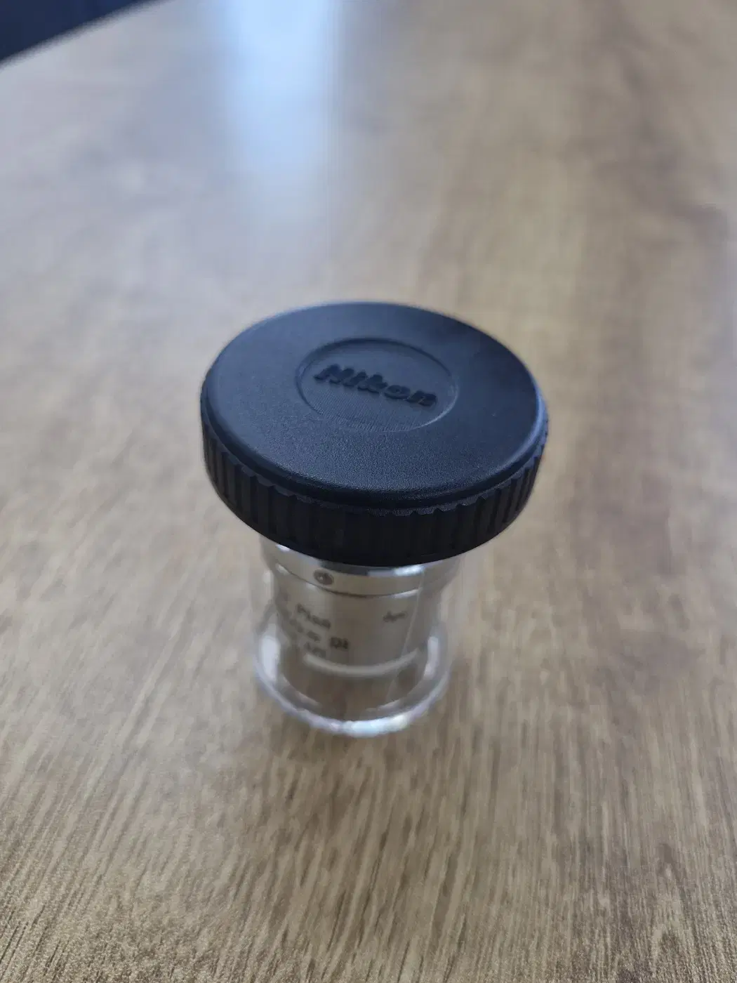 Nikon 100x 0.70 DI WD 2.0 (MUL40900)
