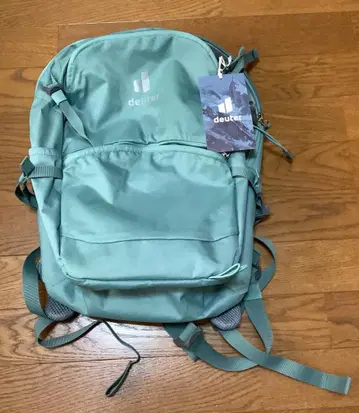 도이터 데이팩 루가노 20L