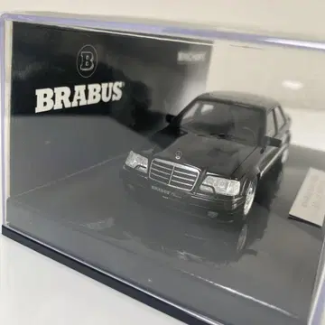 1/43 브라부스 6.5 1993/PMA