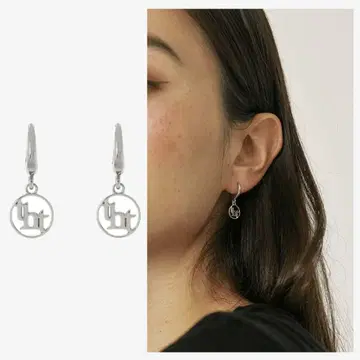 threetimes 귀걸이