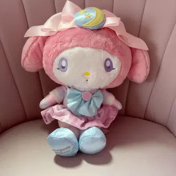 마이멜로디 세일러문 콜라보 봉제 인형