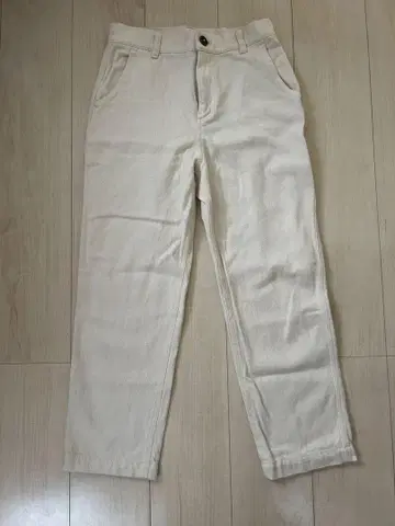 PRISTINE 오가닉 코튼