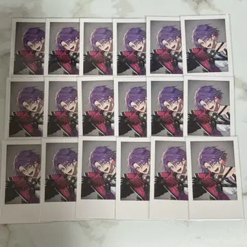 와타라이 히바리 standard goods VOLTACTION
