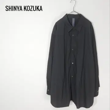 코즈카 신야 21SS 클래식 셔츠 M