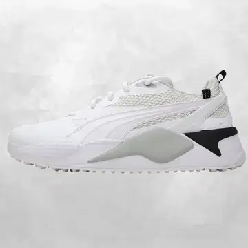 푸마 GS-X 이펙트 로우 컷 골프화 379207-06