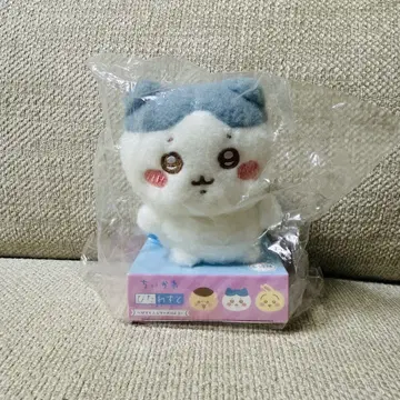 치이카와 (먼작귀) 피타레스토 포테모후 시리즈 하치와레 1개