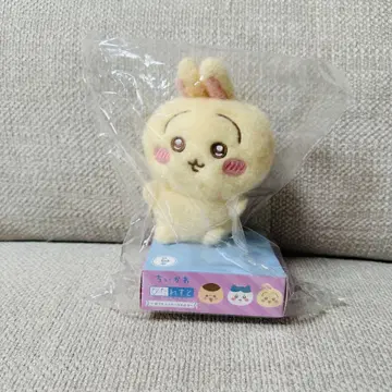 치이카와 (먼작귀) 피타레스토 포테모후 시리즈 토끼 1개