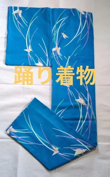 가격 인하! 춤 기모노 여성용 무용 엔카 코스프레