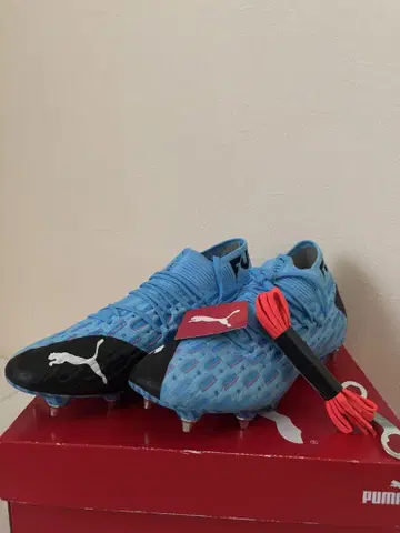 Puma 퓨처 5.1 NETFIT 교체형 28.5cm