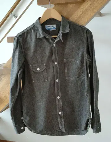 TCB JEANS 셔츠 일본제 36