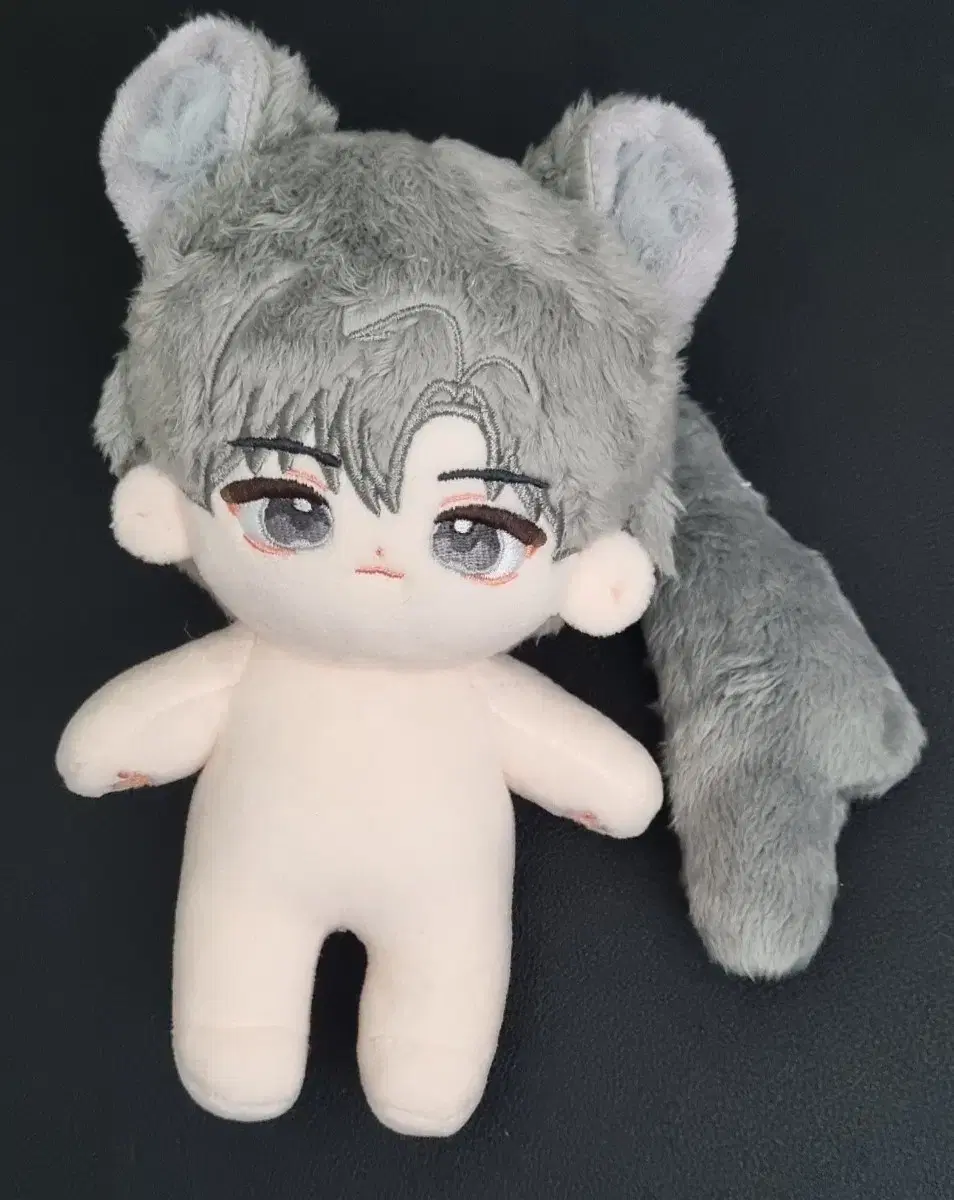 데못죽 15깅 권희승 속성 솜인형 굿즈 15cm