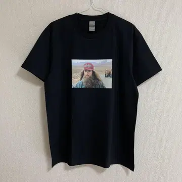 영화 포레스트 검프 러닝 티셔츠