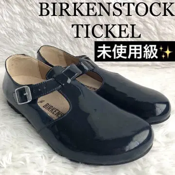 로퍼 24 BIRKENSTOCK 버켄스탁 티켈 벨트