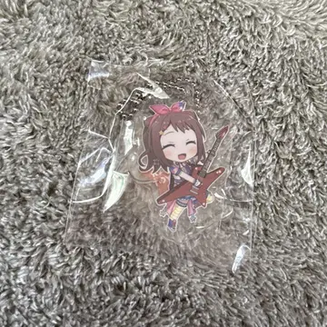 뱅드림 BanG Dream! 10주년 궤적전 코로토 토야마 카스미