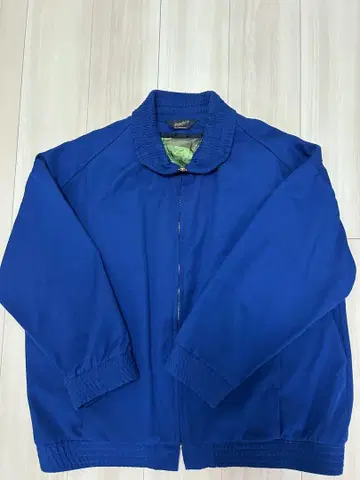 텐더로인 작업용 자켓