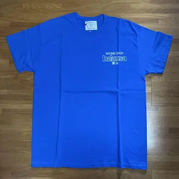 SOUND SHOP BALANSA 발란사