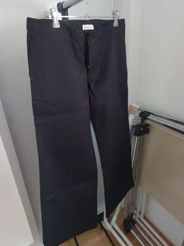 미사용 새상품 style+confort 스틸 에콘포르 치노 팬츠