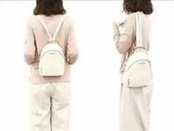 마이클코어스 백팩 스몰