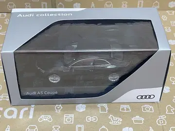아우디 컬렉션 1/43 아우디 A5 쿠페