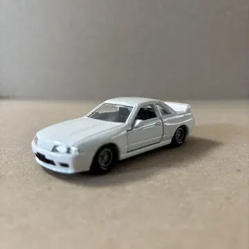 토미카 일본제 20 닛산 스카이라인 GT-R R32 상자 없음