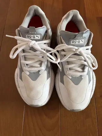 골프화 남성용 푸마