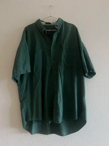 CHAPS RALPH LAUREN 빅 셔츠