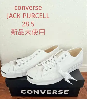 새상품 컨버스 JACK PURCELL OX 28.5