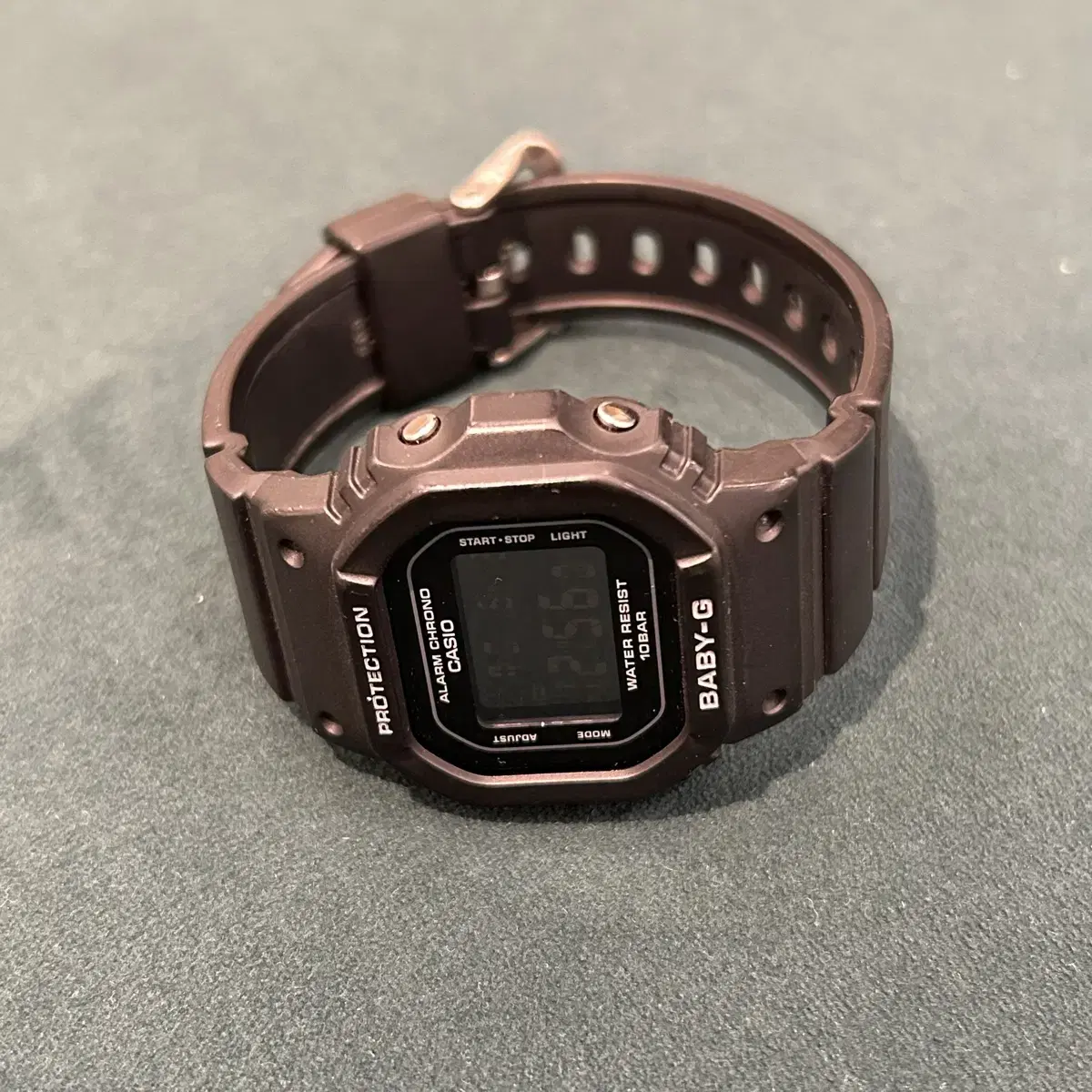 G-shock Baby-G (BGD-565-1DR)