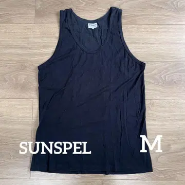 SUNSPEL 탱크탑 잉글랜드