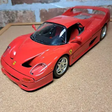 1/18 페라리 F50