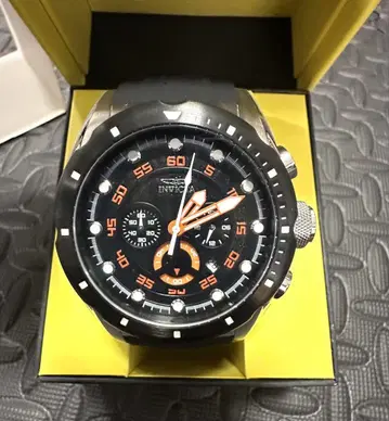 Invicta 20305 남성용 손목시계 인빅타