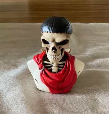 고딕 좀비 피규어 서밋 컬렉션 시저