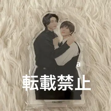 오쿠노 소, 토요타 유타카 아크릴 스탠드