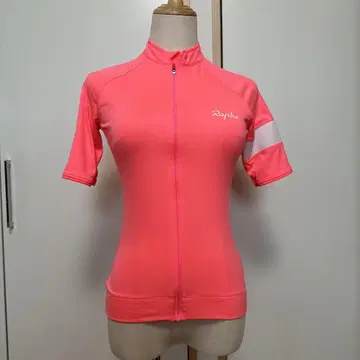 Rapha 코어 저지 Women's XS