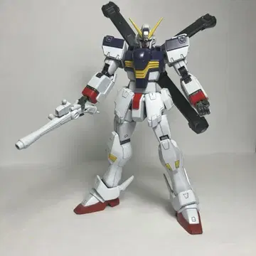 HG 크로스본 건담 X1 완성품