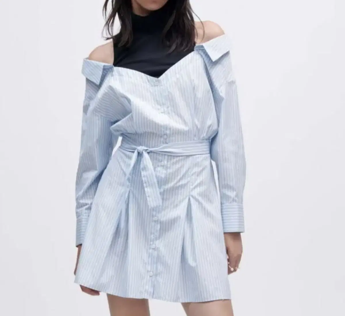 MAJE 마쥬 원피스, 36