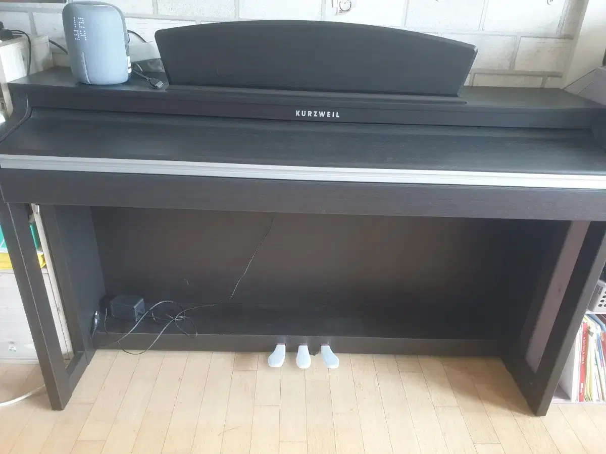 KURZWEIL Digital Piano with Good Touch Sensitivity