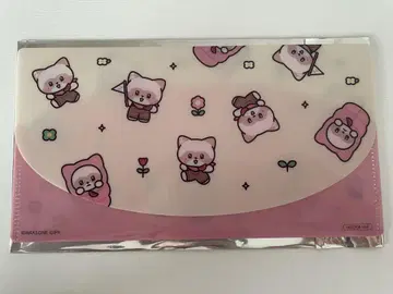 제로니 카페 하니니 멀티 케이스