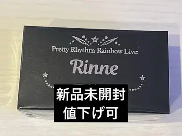 프리티 리듬 레인보우 라이브 린네의 머리 장식