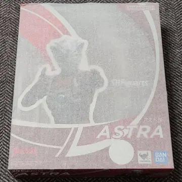 S.H.Figuarts 아스트라 미개봉 새상품