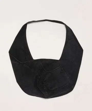 새상품 J.L-A.L 24AW Bezier Bag 데님 베제 백