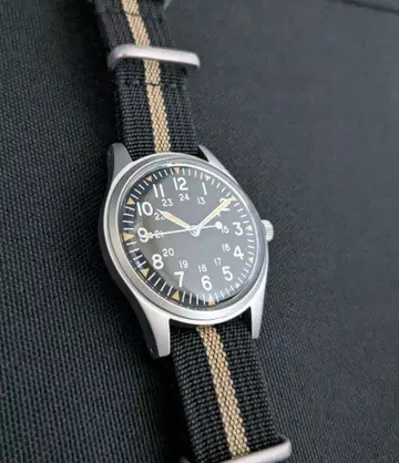 Militado ML-07 밀리터리 워치