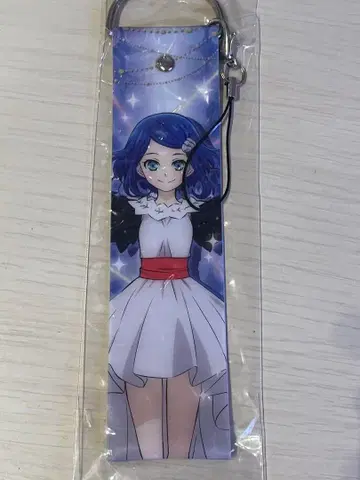 린네 프리티 리듬 레인보우 라이브 스트랩