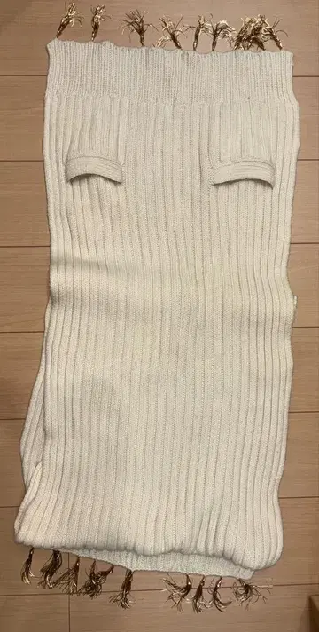 사카이 스톨 머플러