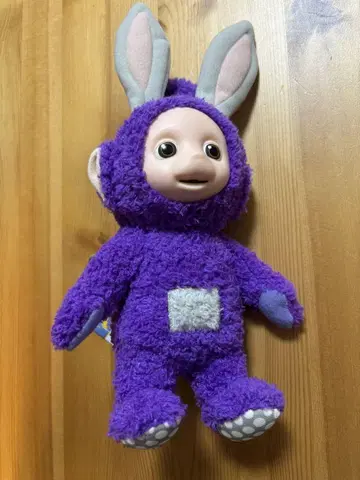 텔레토비즈 봉제 인형