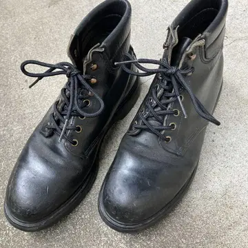 레드윙 워크 부츠 28cm 스틸 빈티지