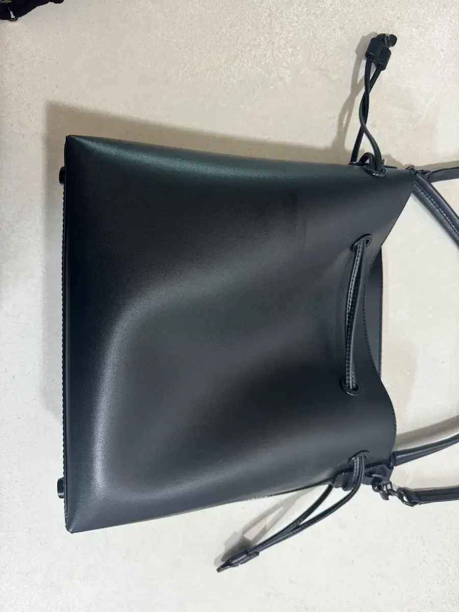 Charles & Keith Bucket Bag