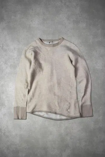 SNOW PEAK 써멀 티셔츠 롱 T XL 39-18-244