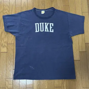 60s 러셀 Russell Athletic 빈티지 티셔츠