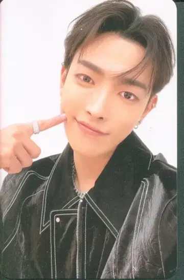 ATEEZ 팬클럽 부스 홍중 2024: 빛을 향해: 힘의 의지 사이타마